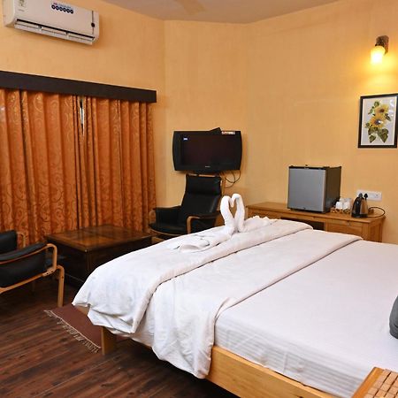 Madpackers Jodhpur Jodhpur (Rajasthan) Exterior foto