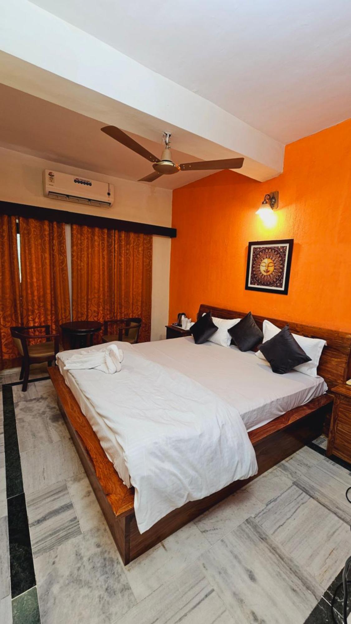 Madpackers Jodhpur Jodhpur (Rajasthan) Exterior foto