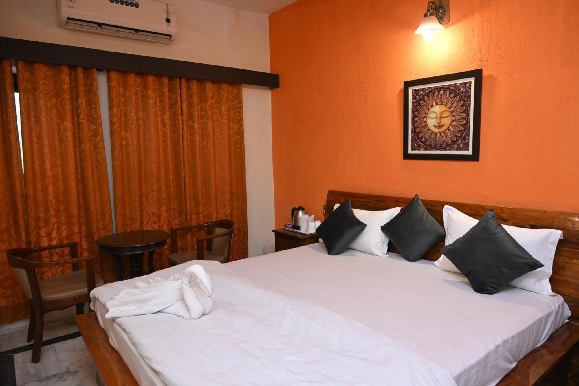 Madpackers Jodhpur Jodhpur (Rajasthan) Exterior foto