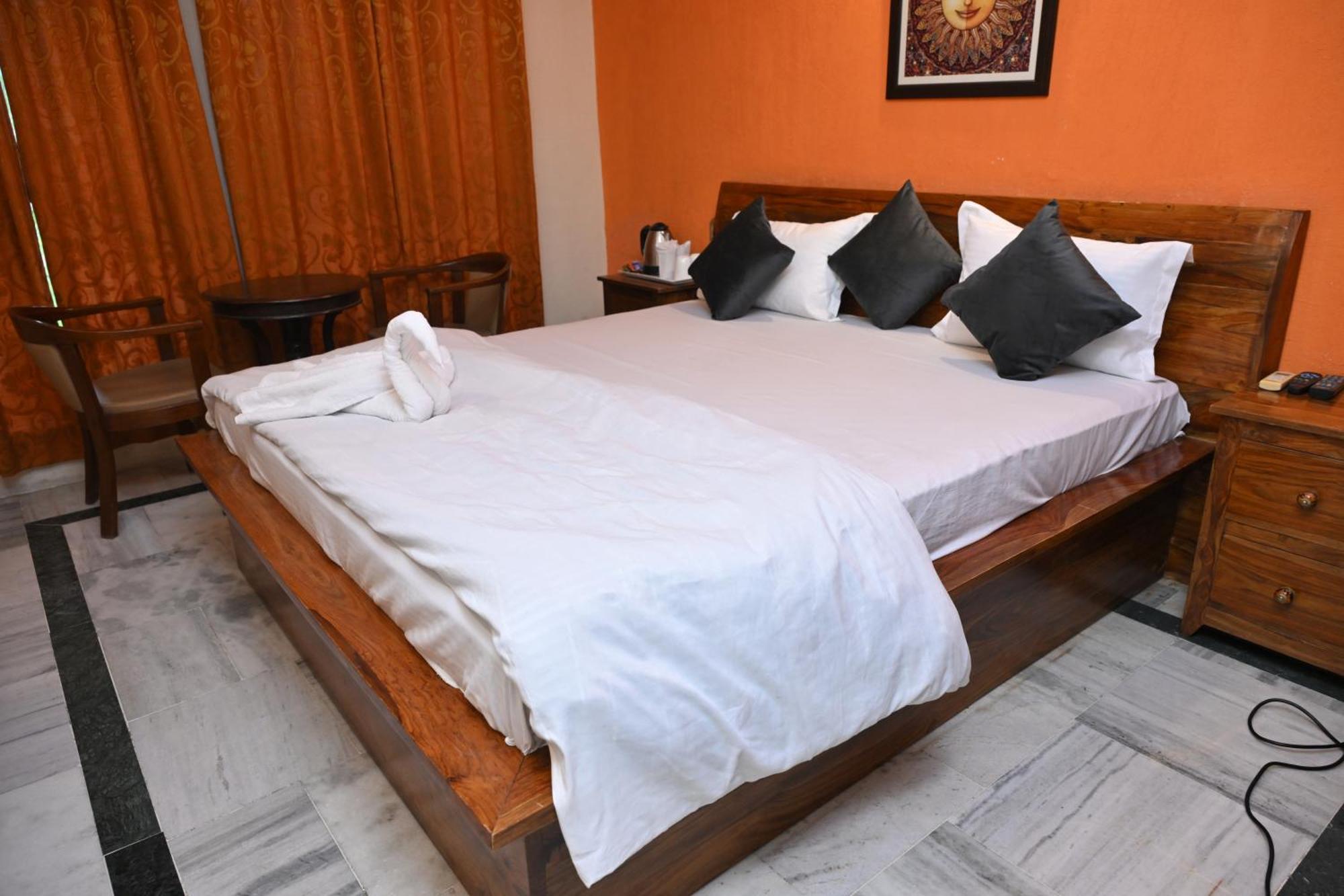 Madpackers Jodhpur Jodhpur (Rajasthan) Exterior foto