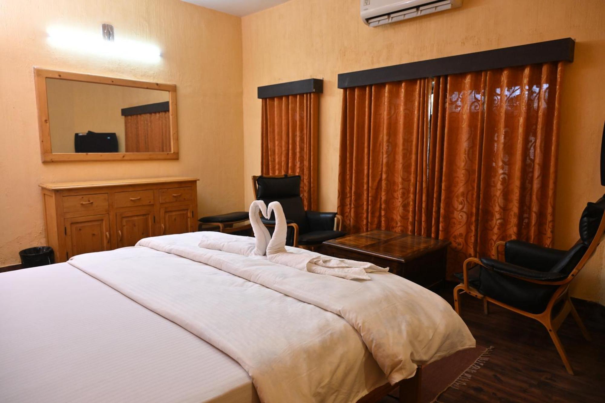 Madpackers Jodhpur Jodhpur (Rajasthan) Exterior foto