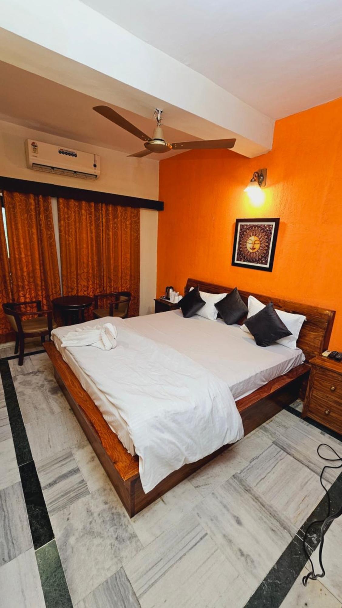 Madpackers Jodhpur Jodhpur (Rajasthan) Exterior foto
