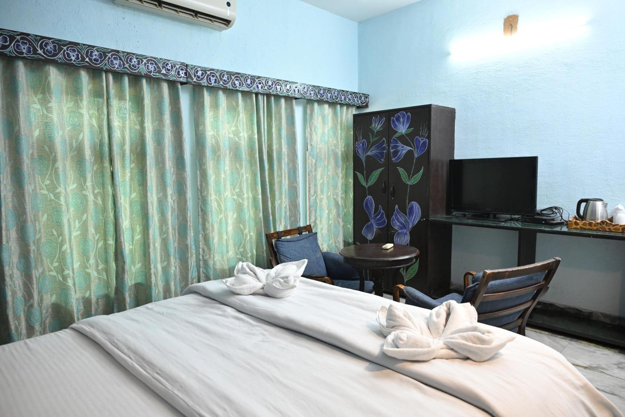 Madpackers Jodhpur Jodhpur (Rajasthan) Exterior foto