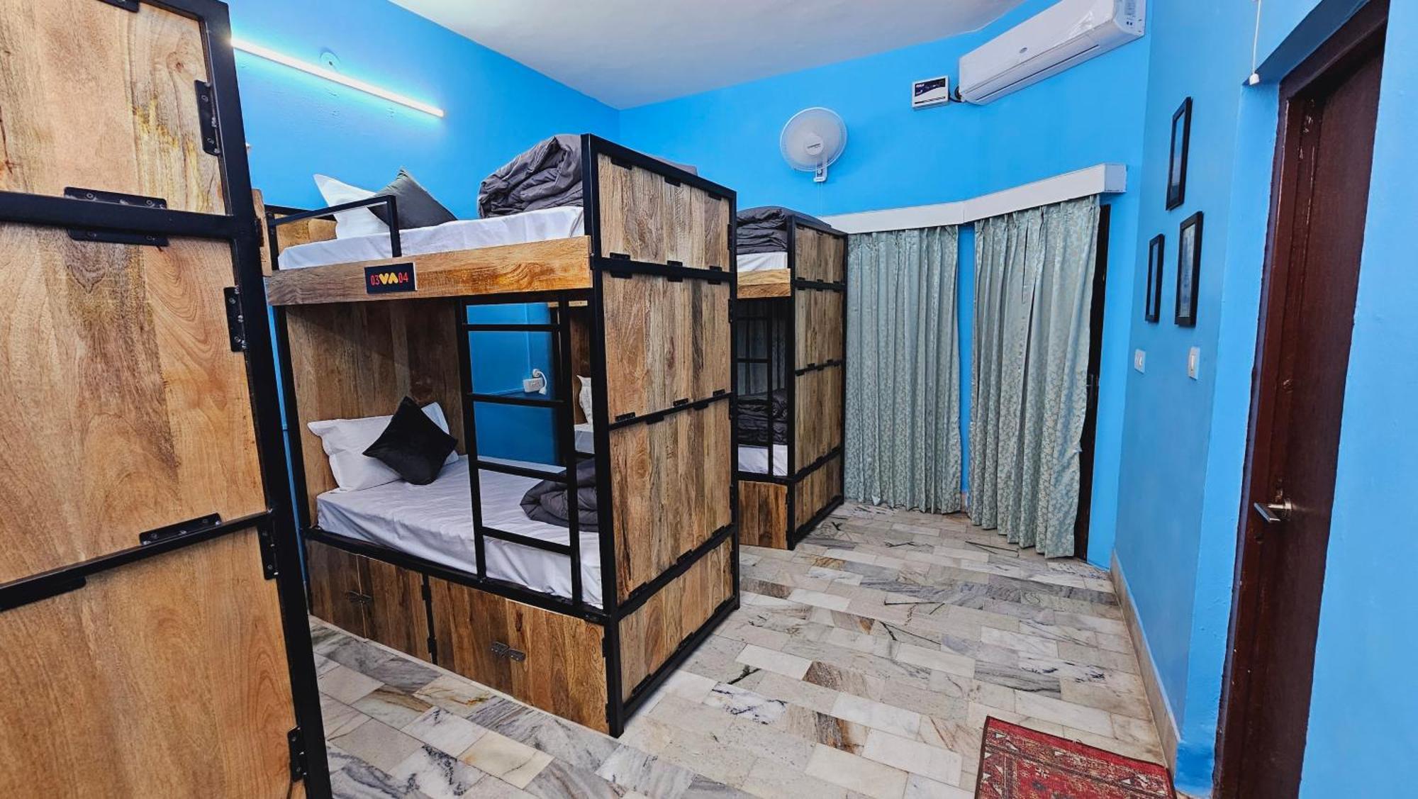 Madpackers Jodhpur Jodhpur (Rajasthan) Exterior foto