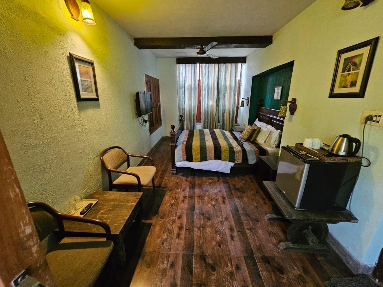 Madpackers Jodhpur Jodhpur (Rajasthan) Exterior foto